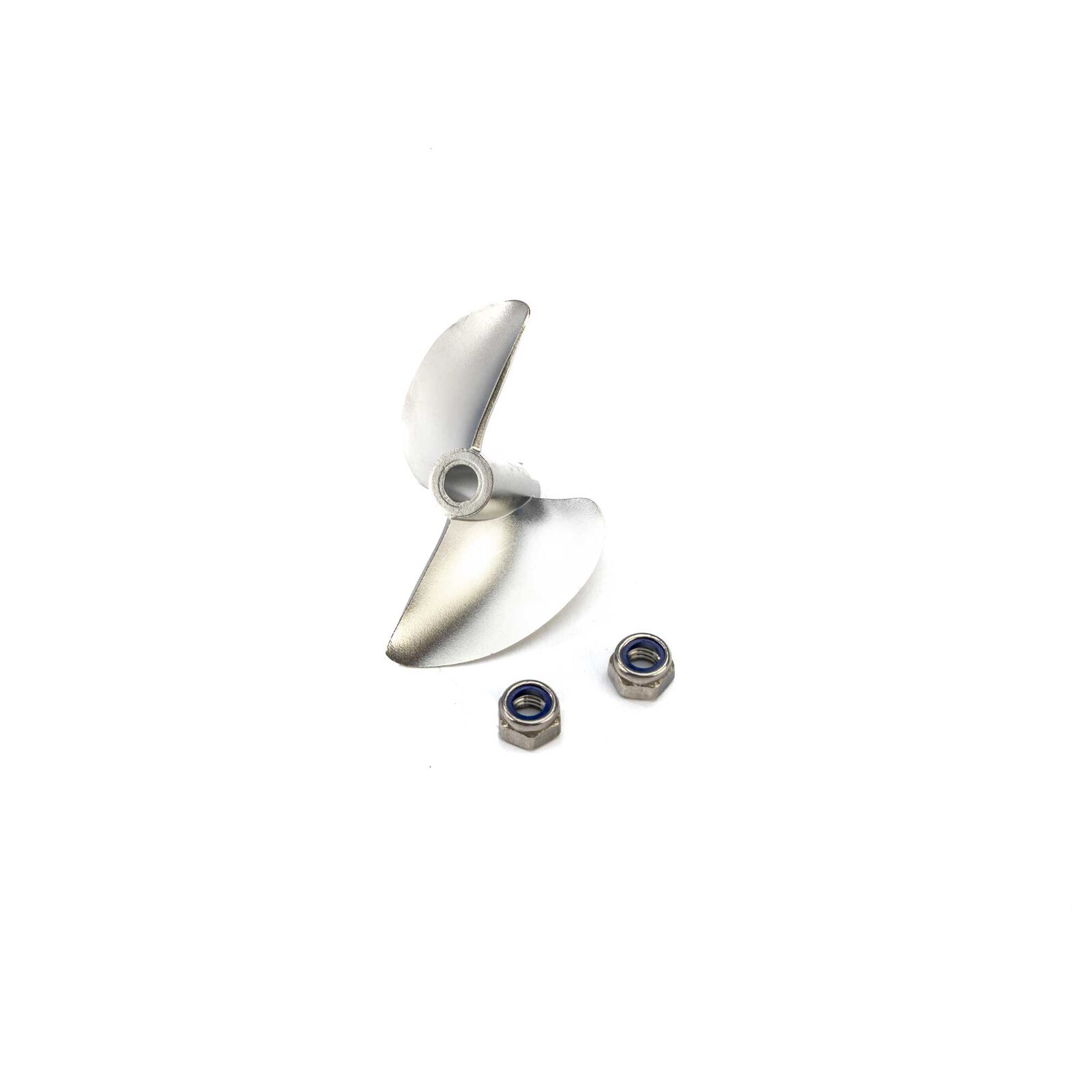 Pro Boat Propeller and Nut: Sonicwake 36" V3