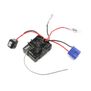 ESC/Receiver 2.4GHz: 9-inch Sprintjet