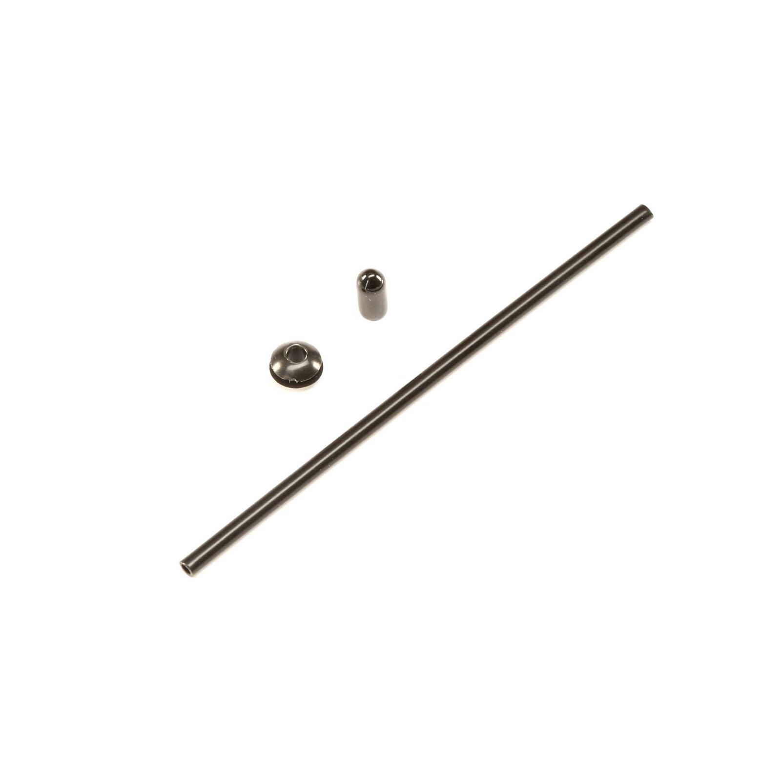Antenna Tube: MG17, IM17