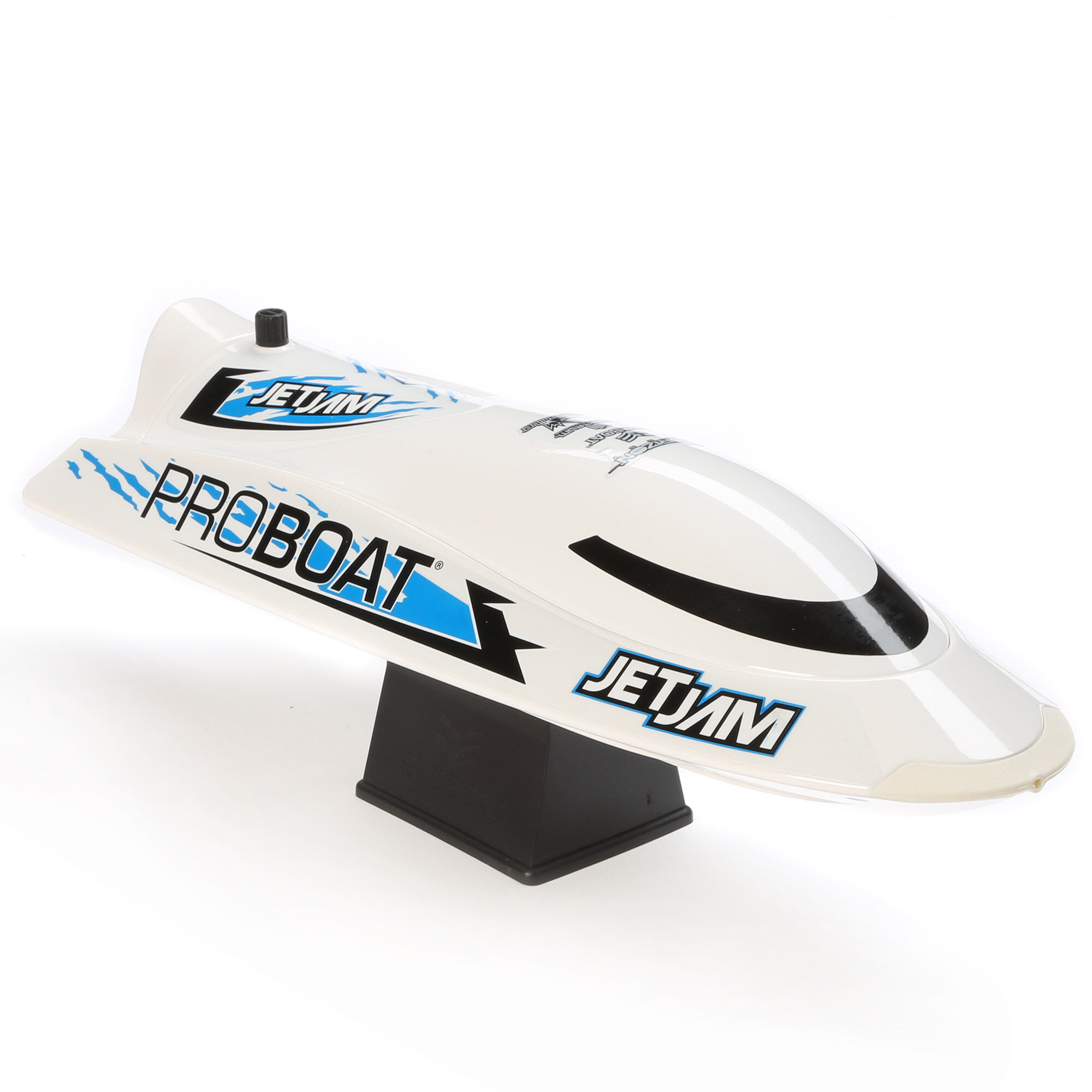 Jet Jam V2 12