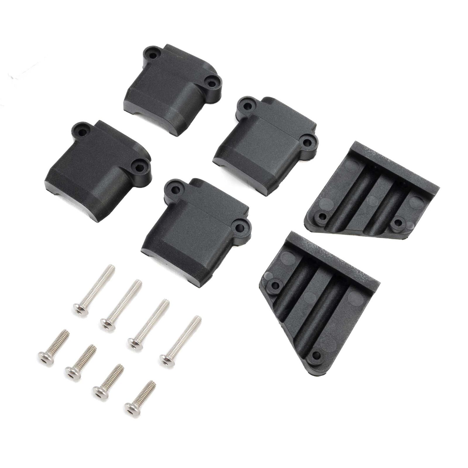 Pro Boat IC5 Plug Holder: Sonicwake 36" V3