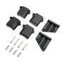 Pro Boat IC5 Plug Holder: Sonicwake 36" V3