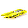 Hull and Decal: Zelos 36