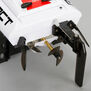React 17" Self-Righting Brushed Deep-V RTR