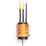 Firma 3660 2400Kv Brushless Marine Motor