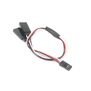 ESC Y Harness: Miss GEICO Zelos 36
