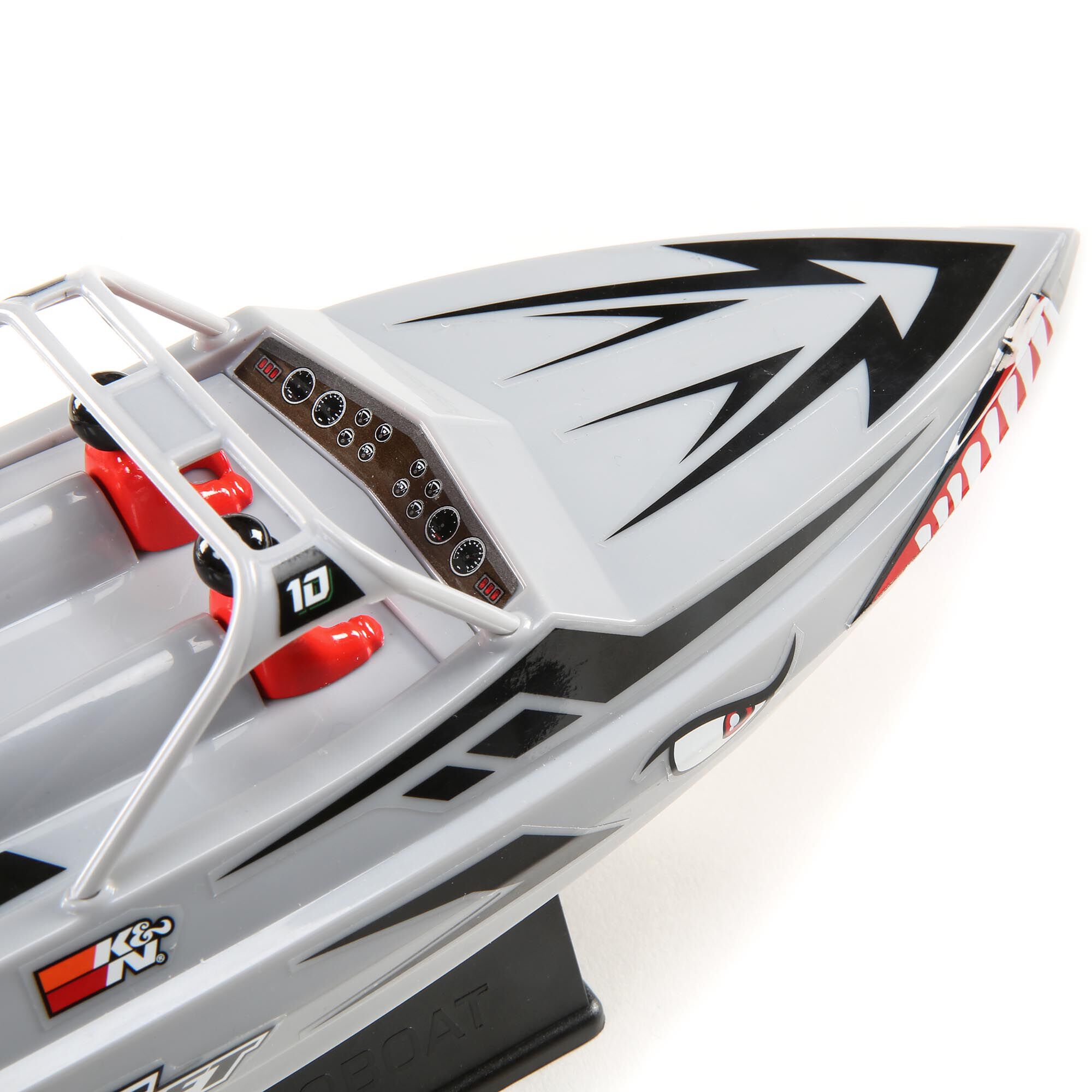 Proboat sprintjet online 9