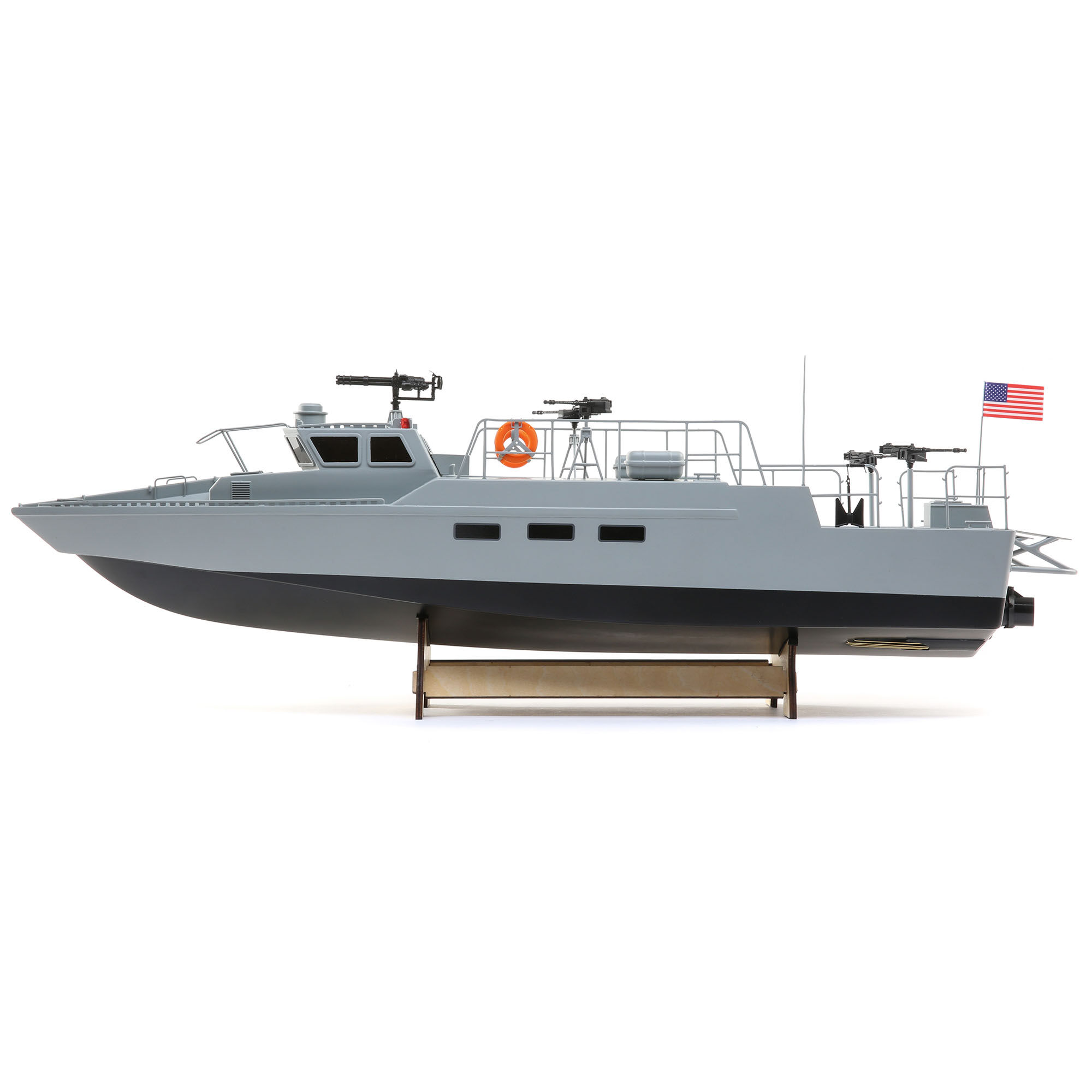 Proboat sale patrol boat
