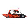 1/6 24" Jetstream Jet Boat RTR, Mojo