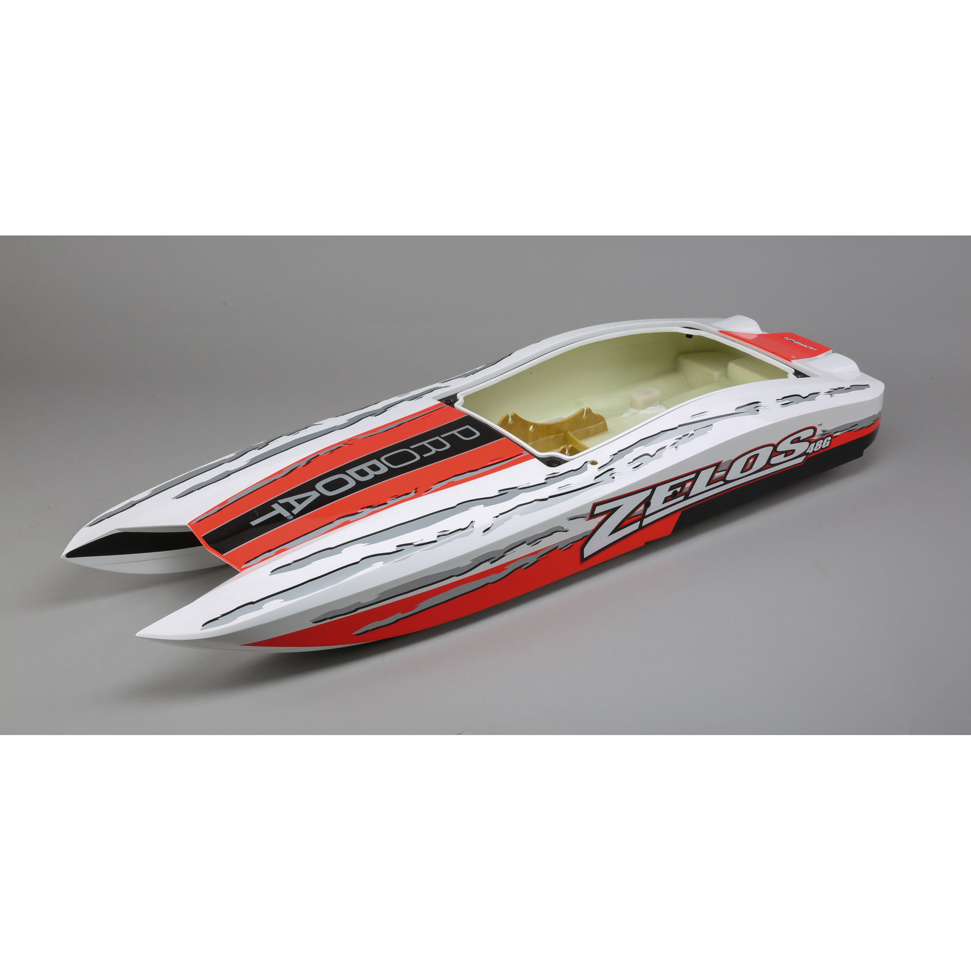Proboat zelos 48 upgrades 2025