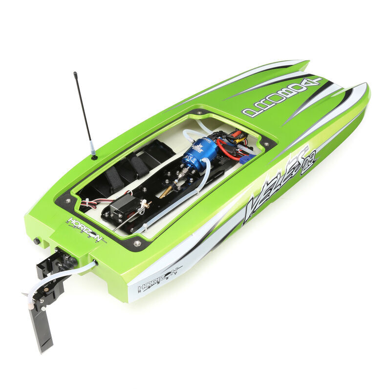 Proboat veles 29 review sales