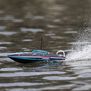 Recoil 2 18" Self-Righting Brushless Deep-V RTR, Shreddy