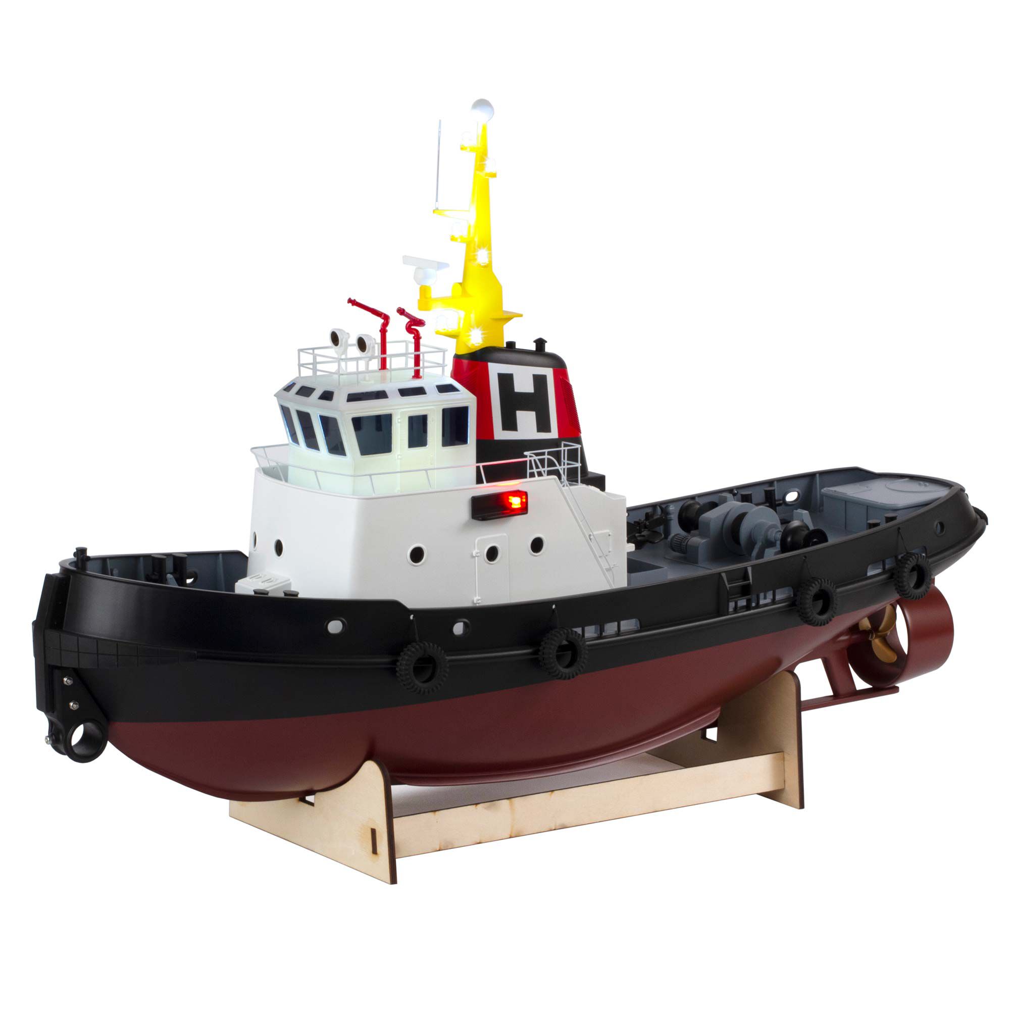 Shop Scale RC Boats from Pro Boat Here Pro Boat