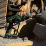 DX5 Rugged 5-Channel DSMR Transmitter Only, Green