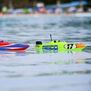17" Power Boat Racer Self-Righting Deep-V RTR