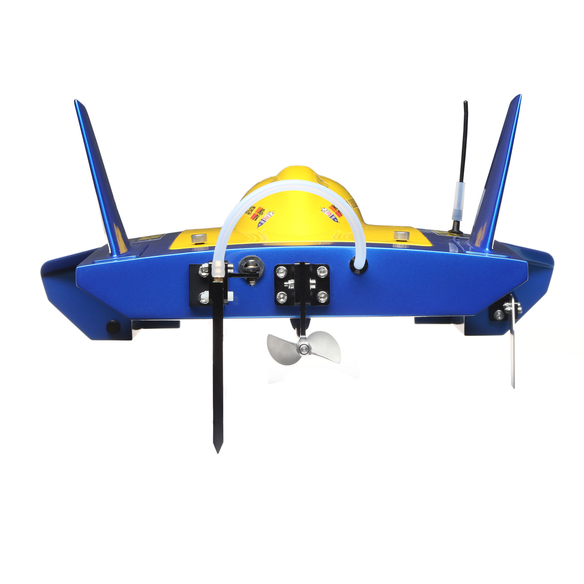 Proboat ul 19 review store