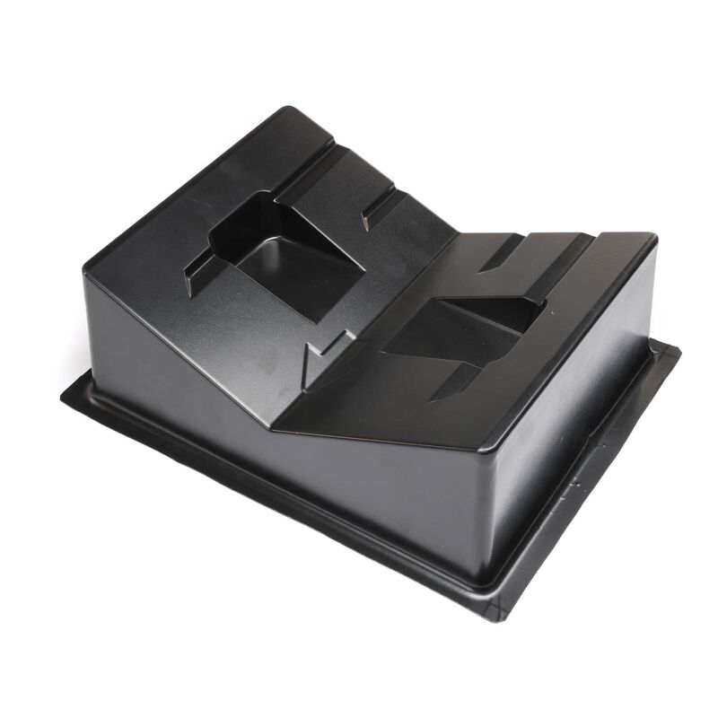 Boat Stand: SSW 48"