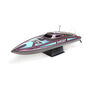 Recoil 2 V2 26" Self-Righting Brushless Deep-V RTR, Shreddy