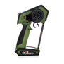 DX5 Rugged 5-Channel DSMR Transmitter Only, Green