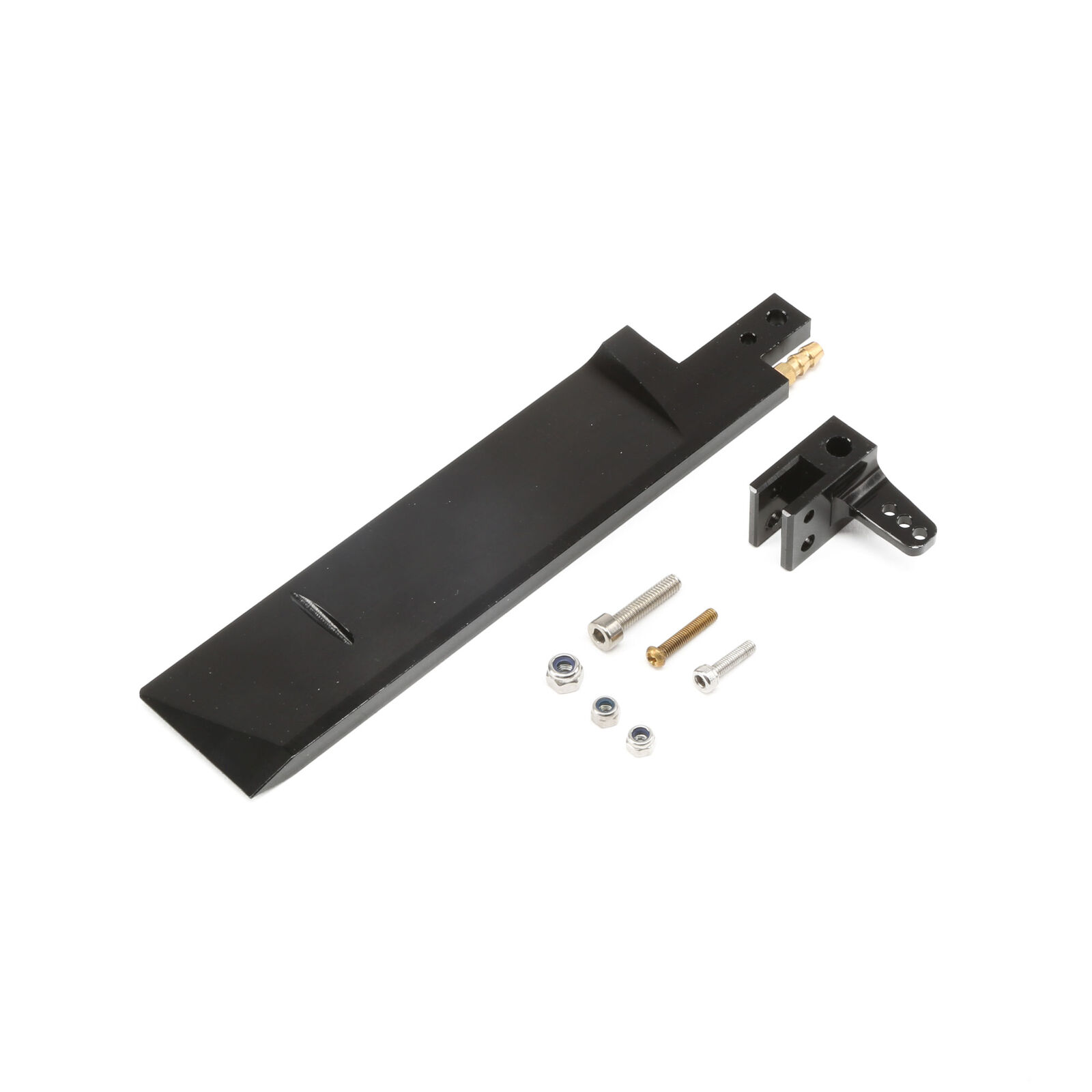 Rudder: Zelos G