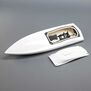 Hull and Canopy Set, White: Impulse 32