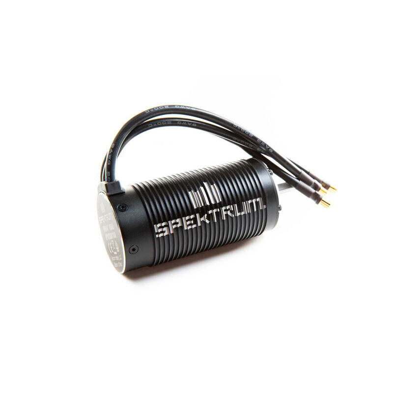 Firma 780Kv Brushless Motor, 6.5mm Bullet