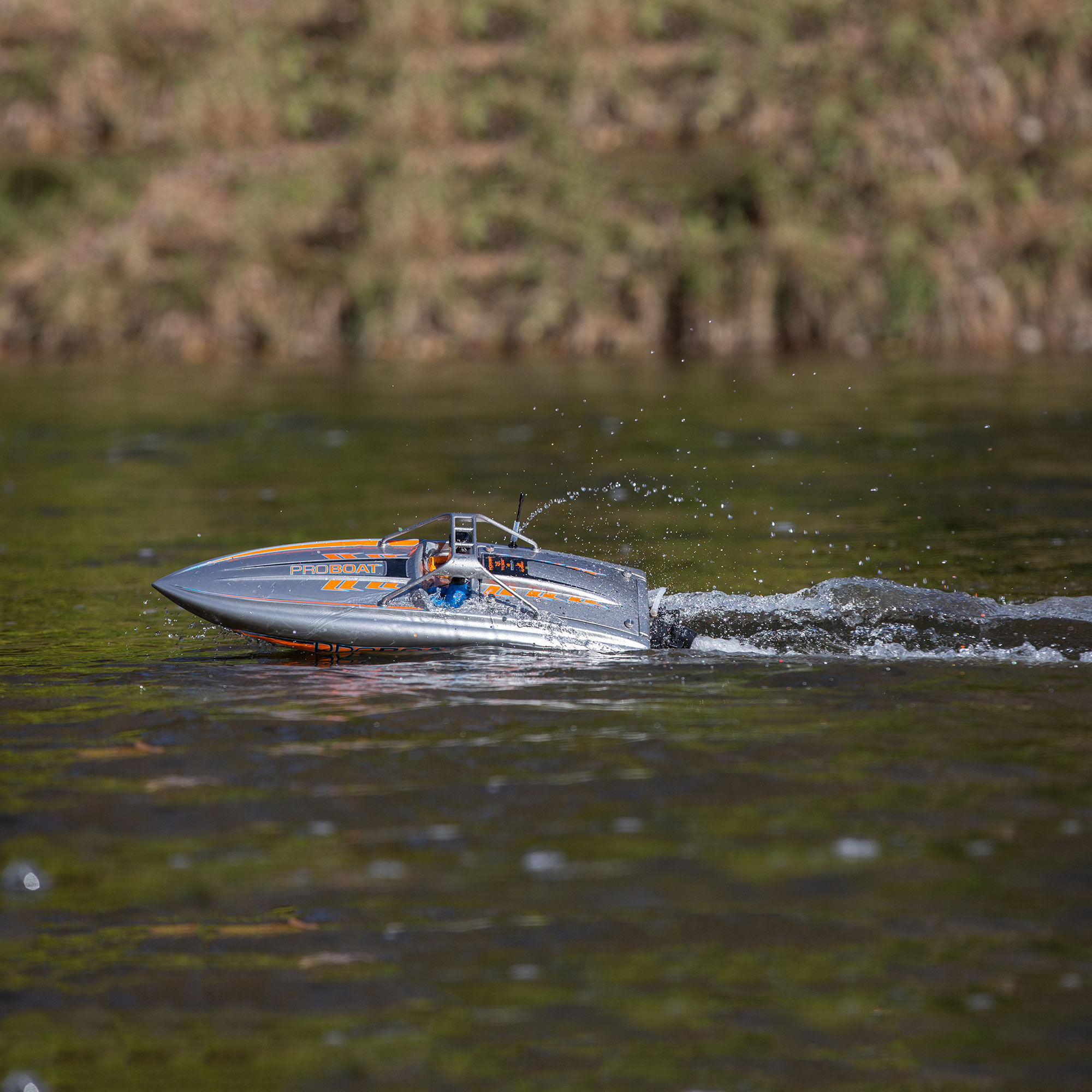 Proboat riverjet online