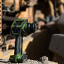 DX5 Rugged 5-Channel DSMR Transmitter Only, Green