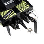Pro Boat Sonicwake 36" V3 Self-Righting V-Hull Boat RTR, Black