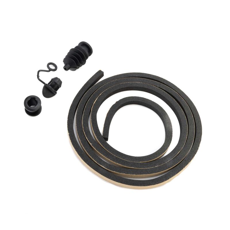 Pro Boat Seal Set: Sonicwake 36" V3
