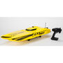 Zelos 36" Twin Brushless Catamaran RTR
