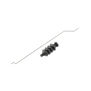 Rudder Pushrod Set: MG17
