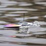 Recoil 2 18" Self-Righting Brushless Deep-V RTR, Heatwave