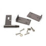 Prop Strut with Mounting Bracket: MG29