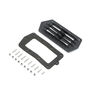 Jet Pump Intake Grate: River Jet Boat