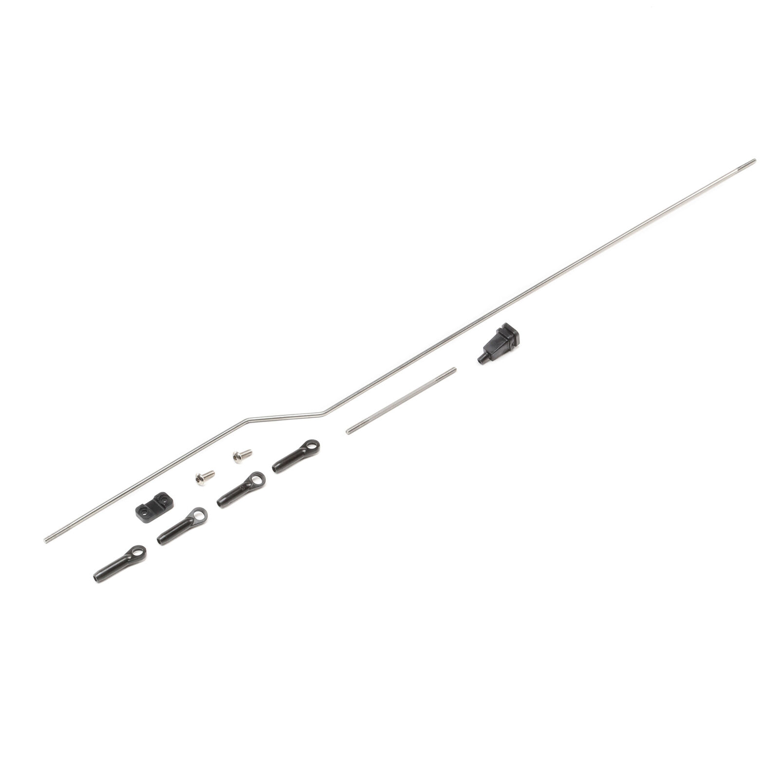 Steering Linkage: Aerotrooper 25