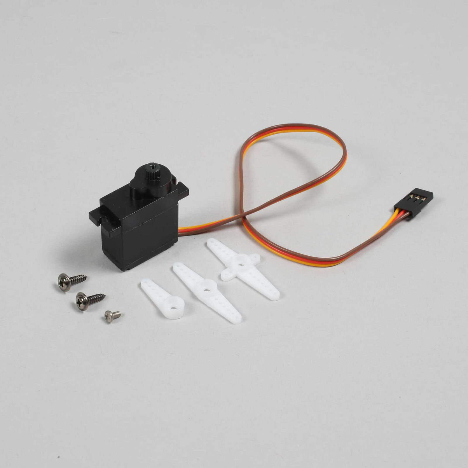 13g Waterproof Metal Gear Servo