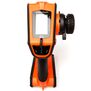 DX5 Rugged 5-Channel DSMR Transmitter Only, Orange