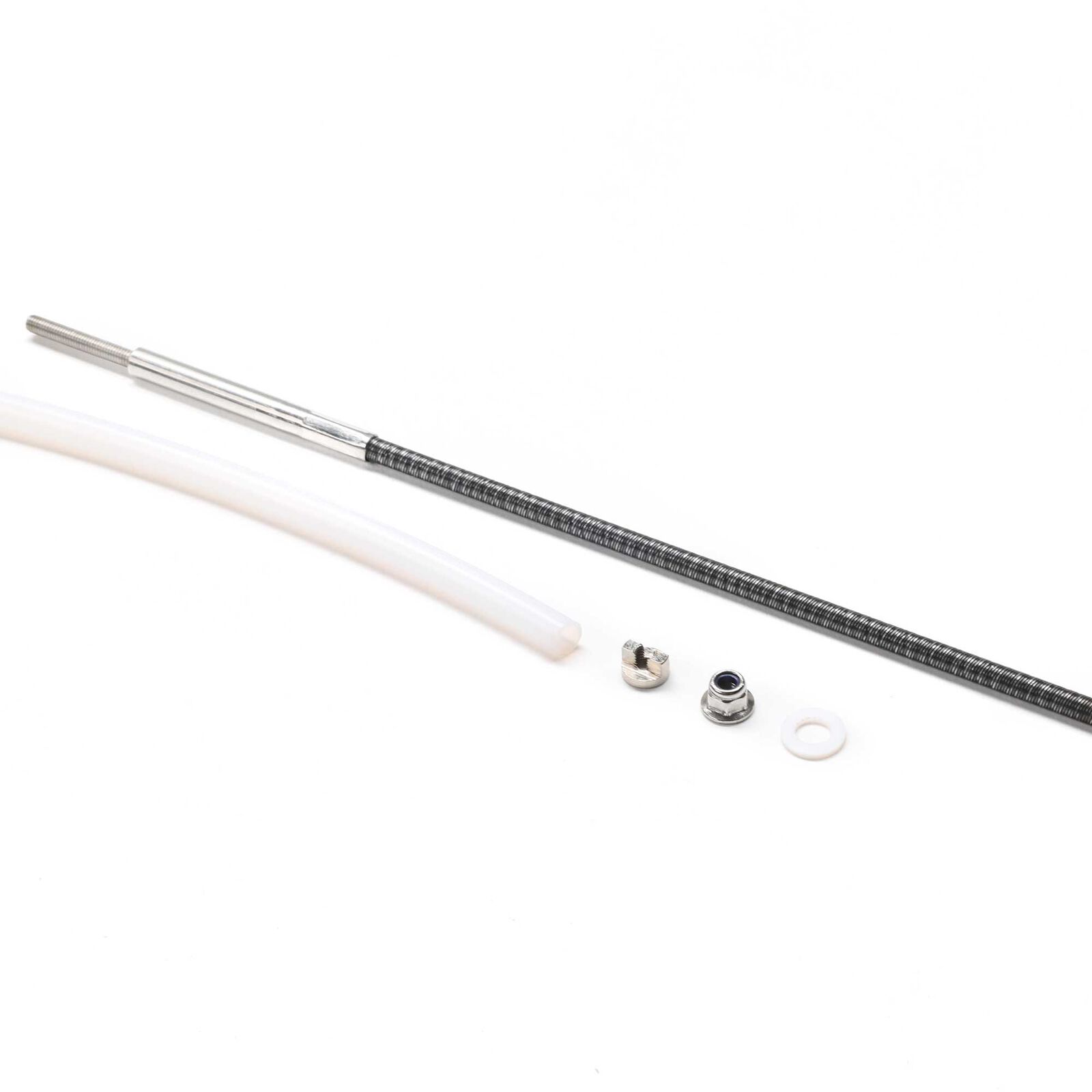 Flex Shaft Set: Sonicwake 24"