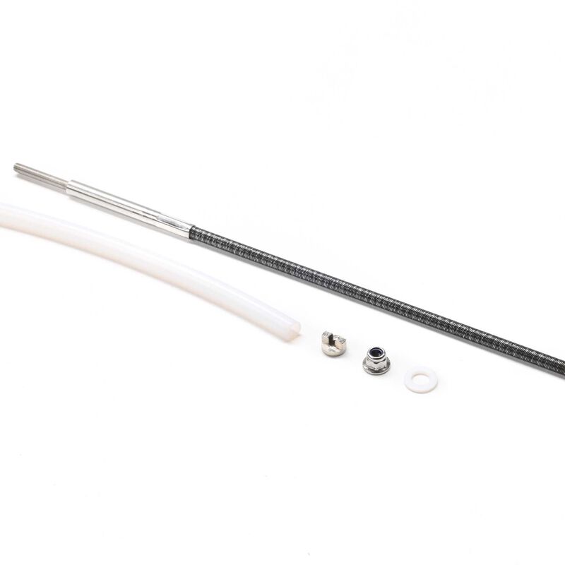 Flex Shaft Set: Sonicwake 24"