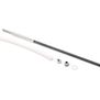 Flex Shaft Set: Sonicwake 24"