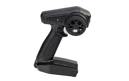 SLT Radio System for the Pro Boat Sonicwake 36 Inch V3 Self-Righting V-Hull Boat Ready-To-Run