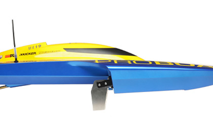 Proboat ul 19 on sale