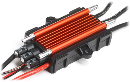 100 Amp Spektrum™ Brushless ESC