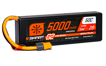 Spektrum Smart G2 Battery