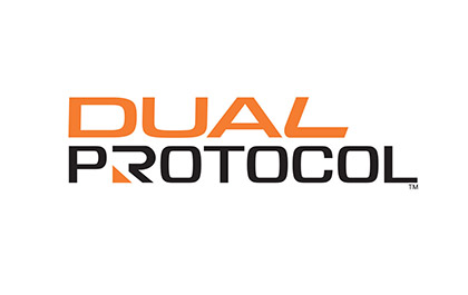 Dual Protocol (SLT/DSMR) Compatible for the Spektrum DXC+ 12-Channel DSMR+ Transmitter Radio