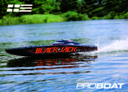 Pro Boat Wallpaper 4