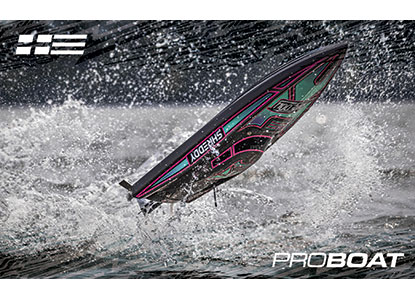 Pro Boat Wallpaper 4