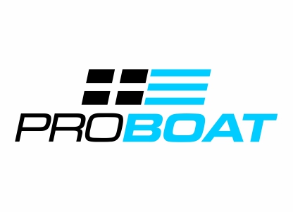 Pro Boat Logos