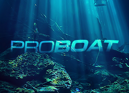 Pro Boat Wallpaper 4